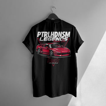 T-shirt NSX