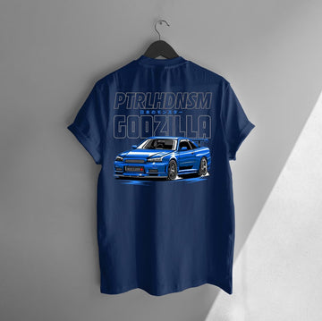 T-shirt GTR