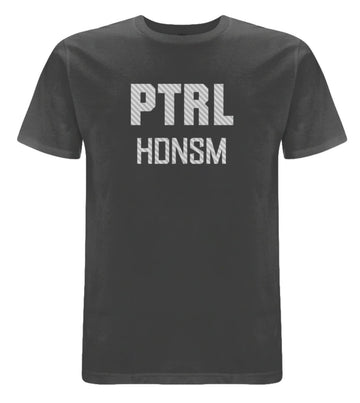 T-Shirt PTRL x HDNSM Logo