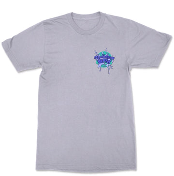 T-Shirt "Hels" Design (Lavender)